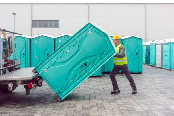 Best Local porta potty services  in Tri City, OR