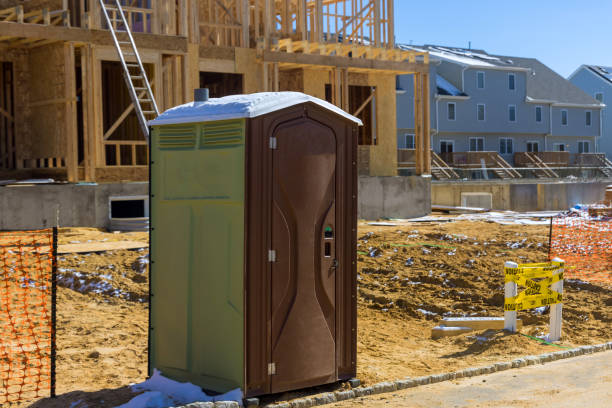 Porta potty rental for outdoor events in Tri City, OR