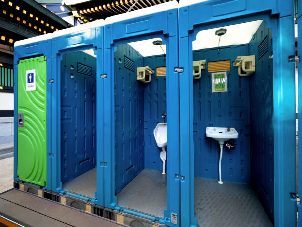 Best Portable bathroom rental  in Tri City, OR