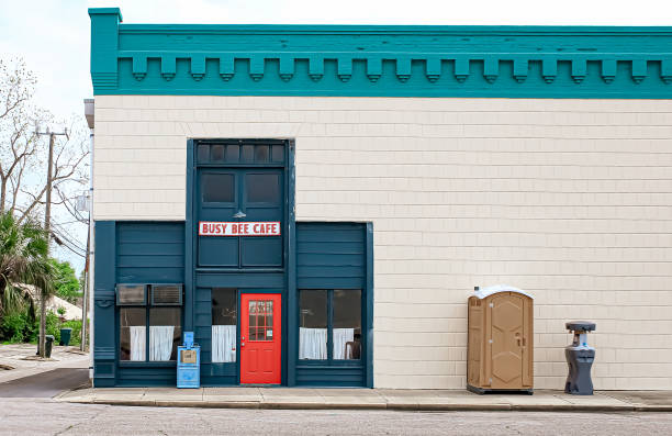 Best Handicap porta potty rental  in Tri City, OR