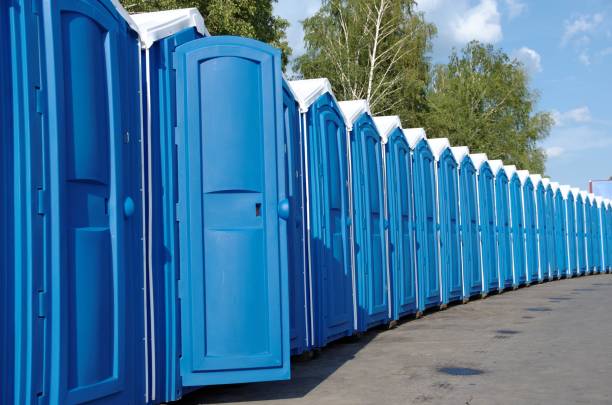 Reliable Tri City, OR porta potty rental Solutions